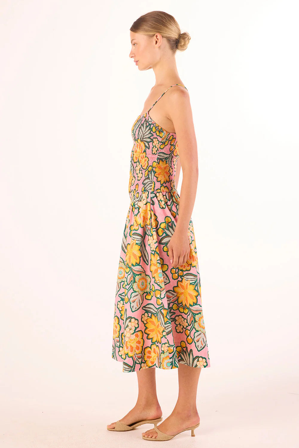 Roxie Dress