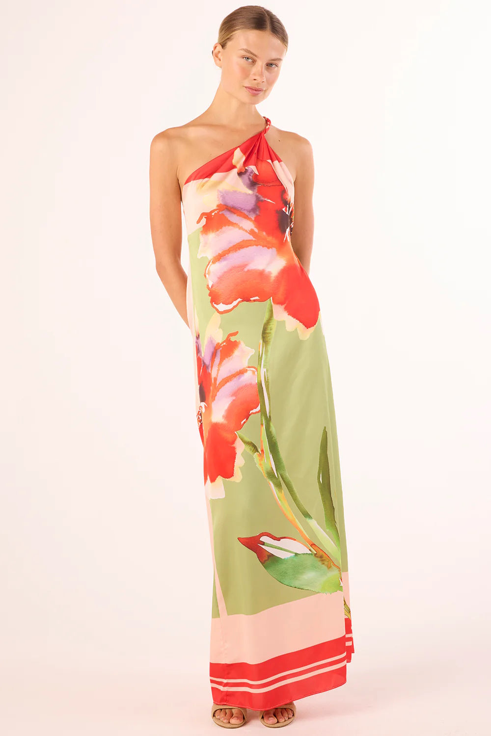 Dounia Dress