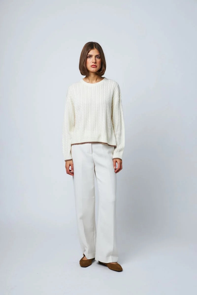 Penny Sweater