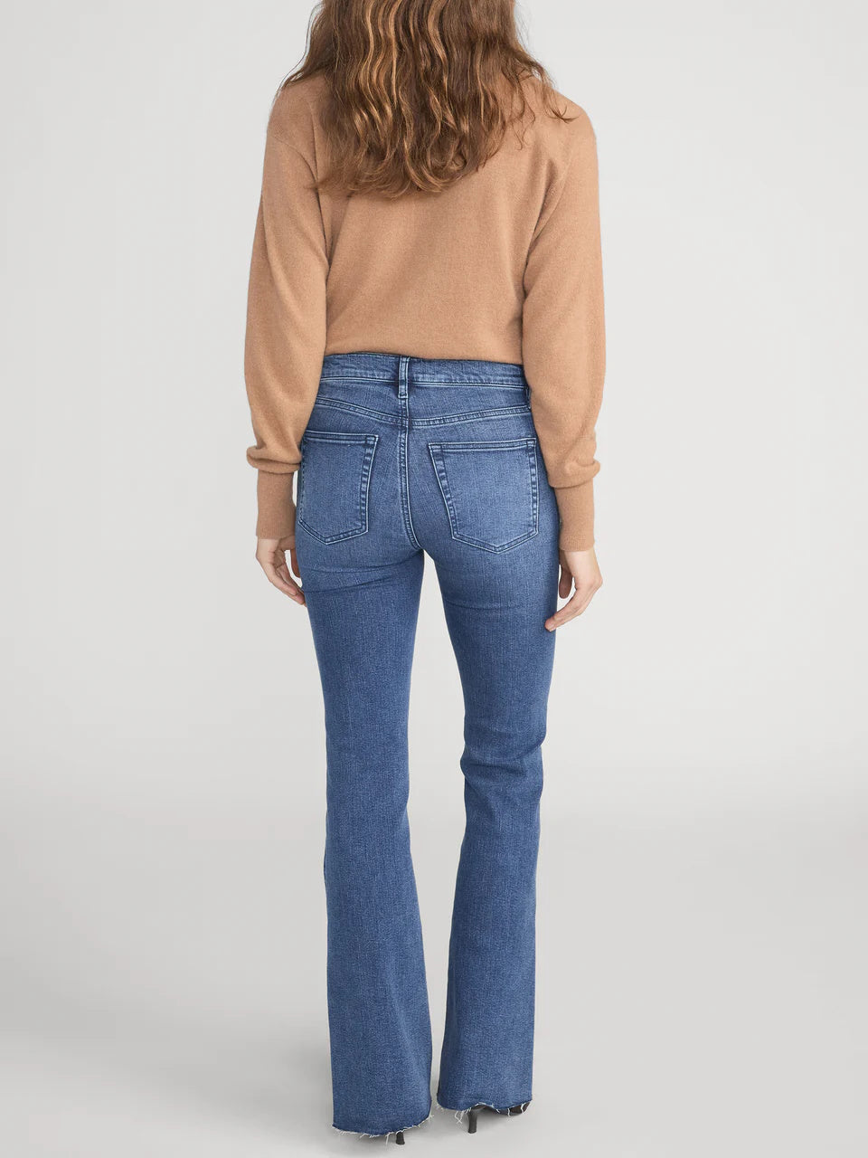 The Icon Ease Raw After