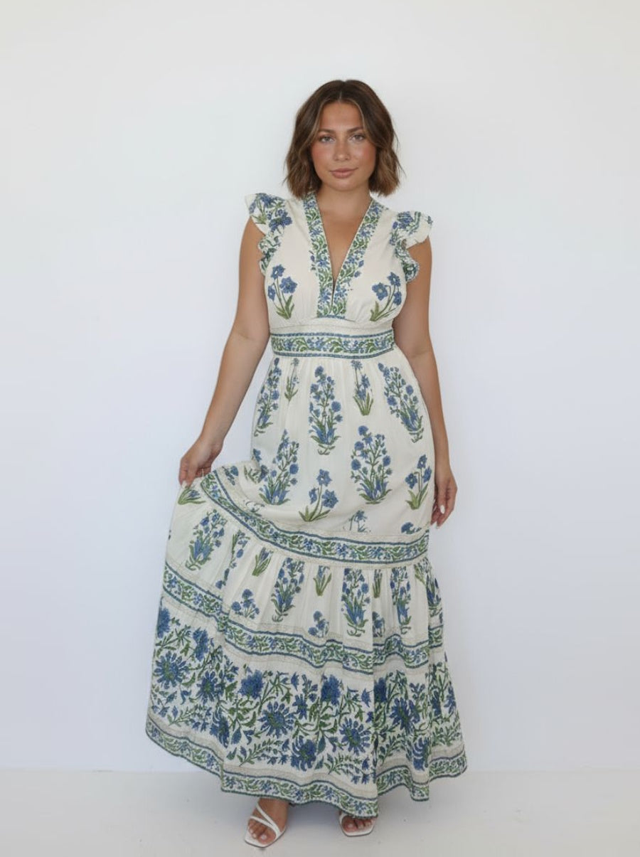 Solace Dress