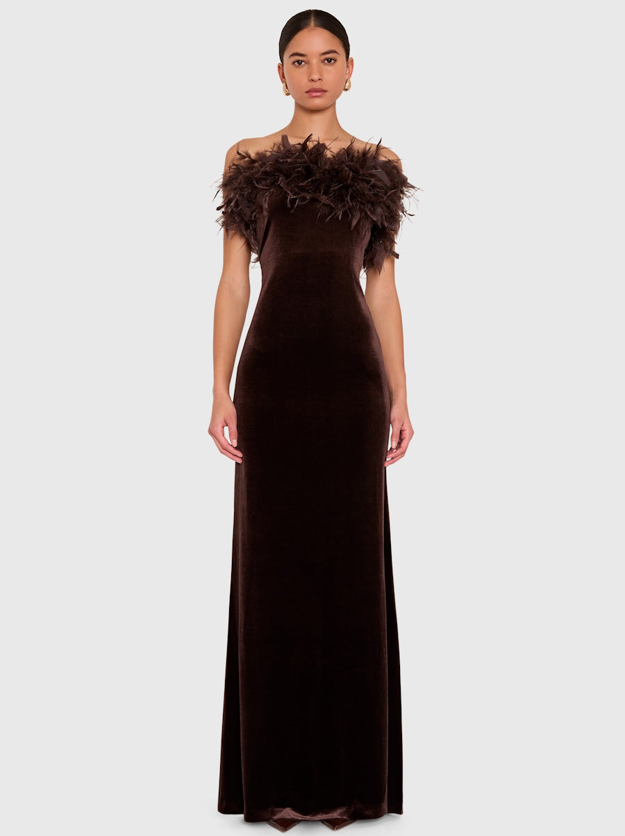 Ella Gown