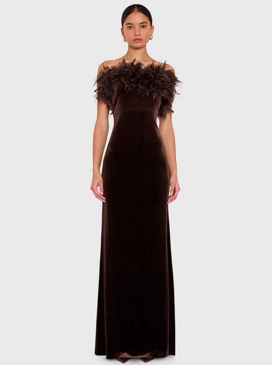 Ella Gown