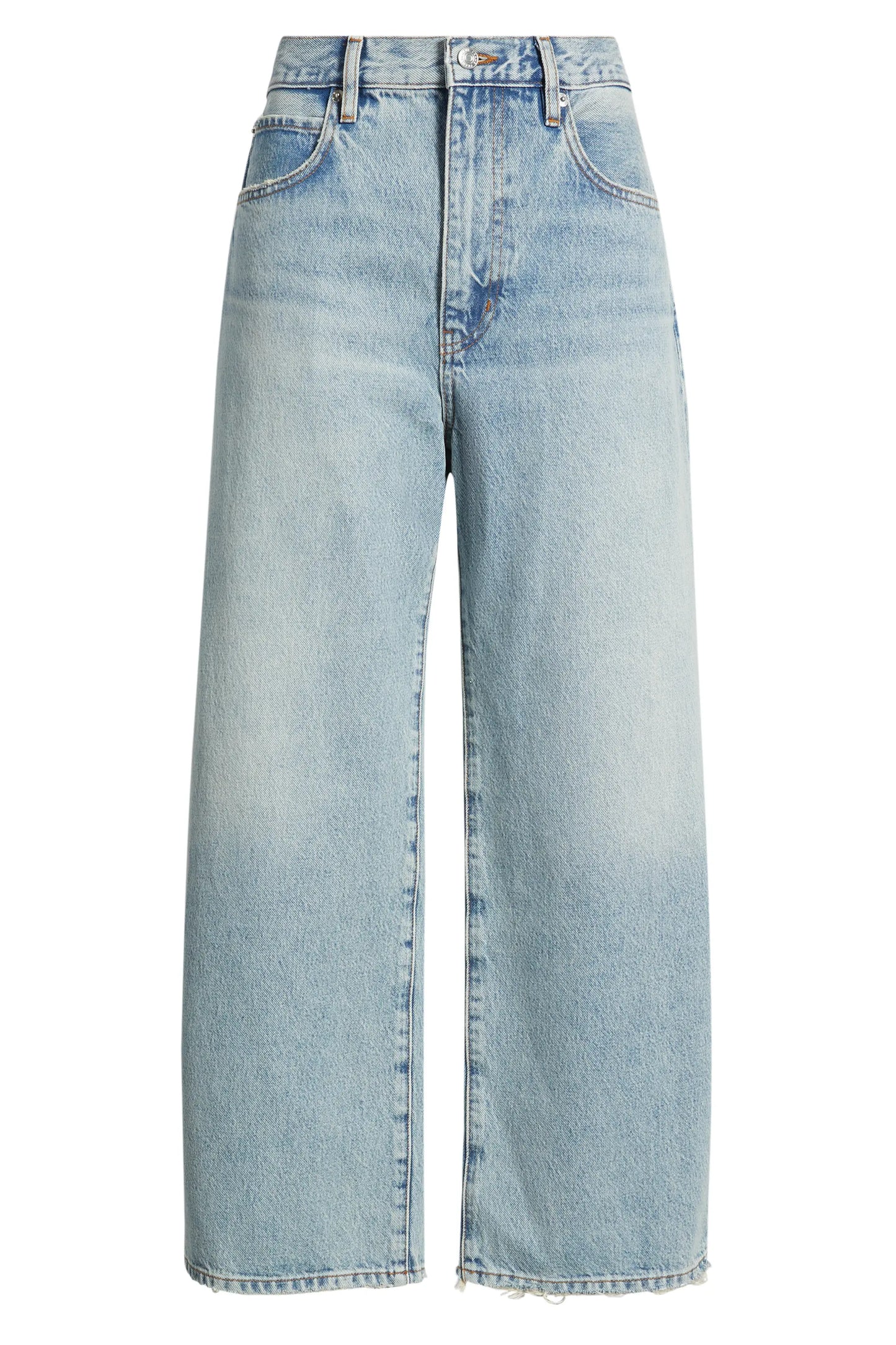 The Bow Crop in Coastal