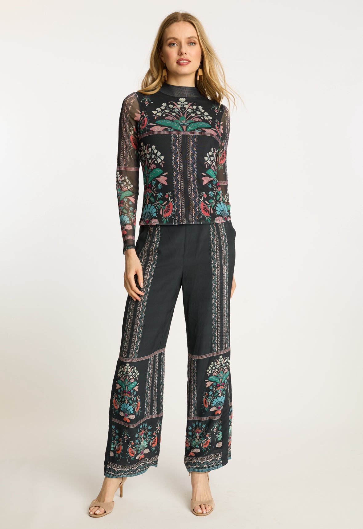 Miller Pant