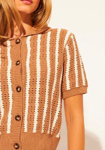 Francesco Cardigan