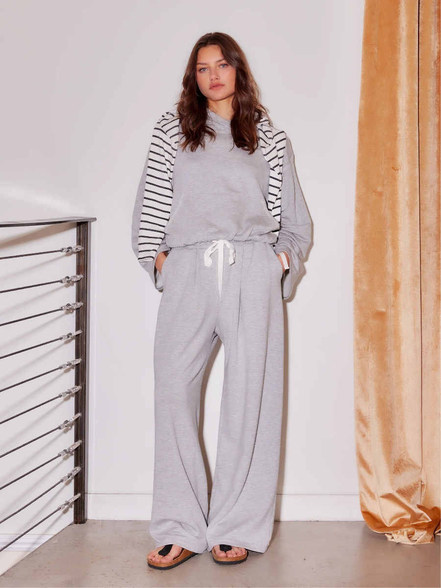 Lani Wide Leg Pants