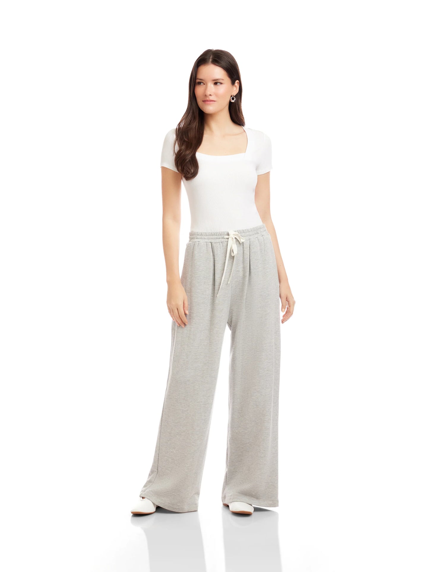 Lani Wide Leg Pants