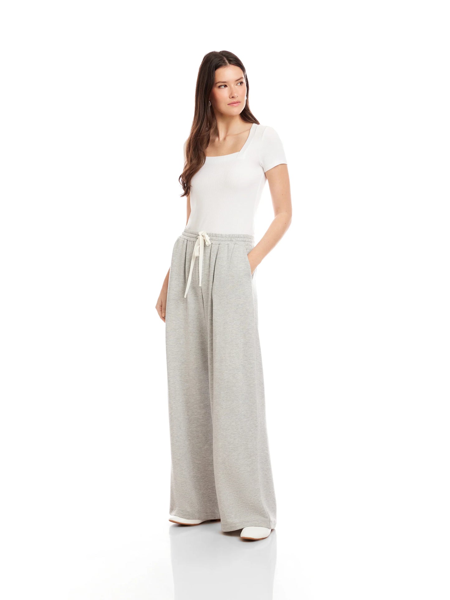 Lani Wide Leg Pants