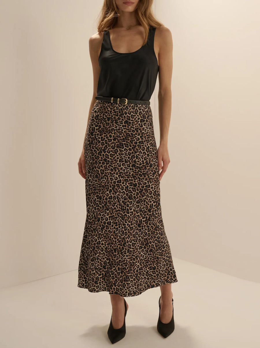 The Favorite Skirt