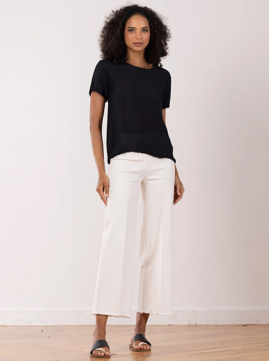 Alex Denim in Off White