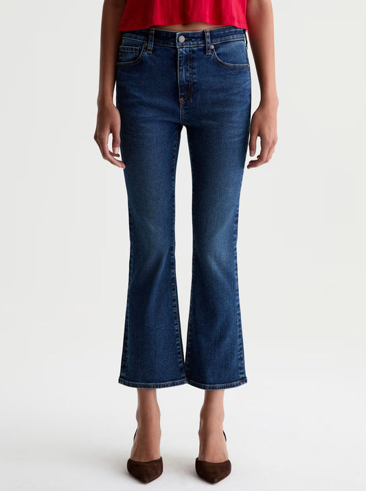 Farrah Boot Crop in HRMN