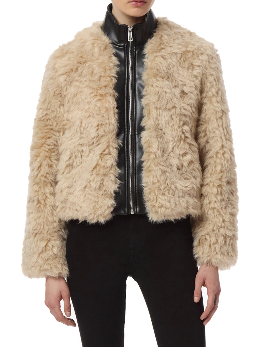 Lillet Sherpa Bomber