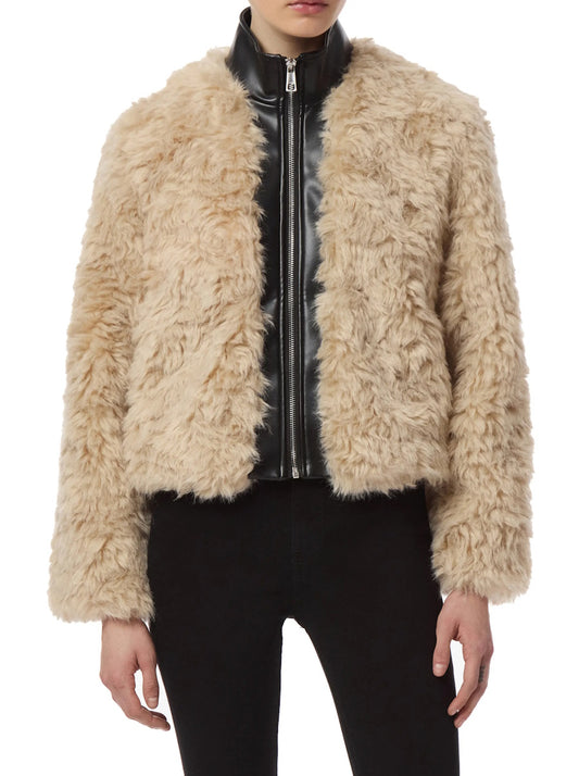 Lillet Sherpa Bomber
