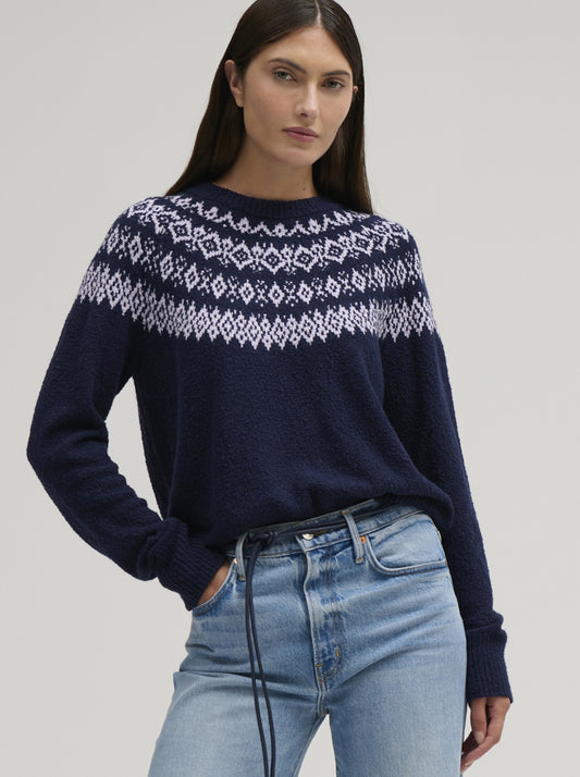 Nordic Pullover