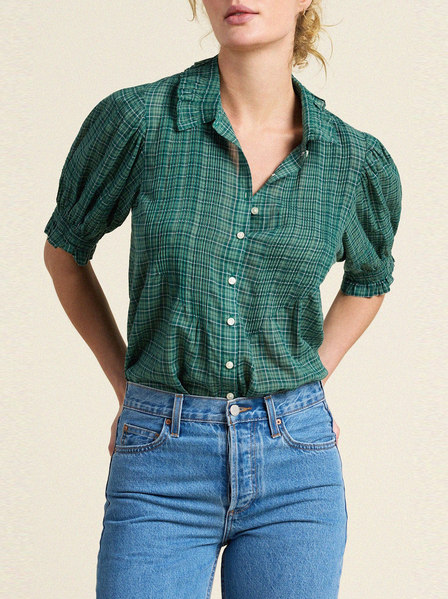 Jess Blouse