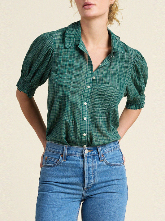 Jess Blouse