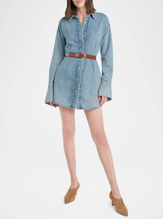 Eyes On Me Dress