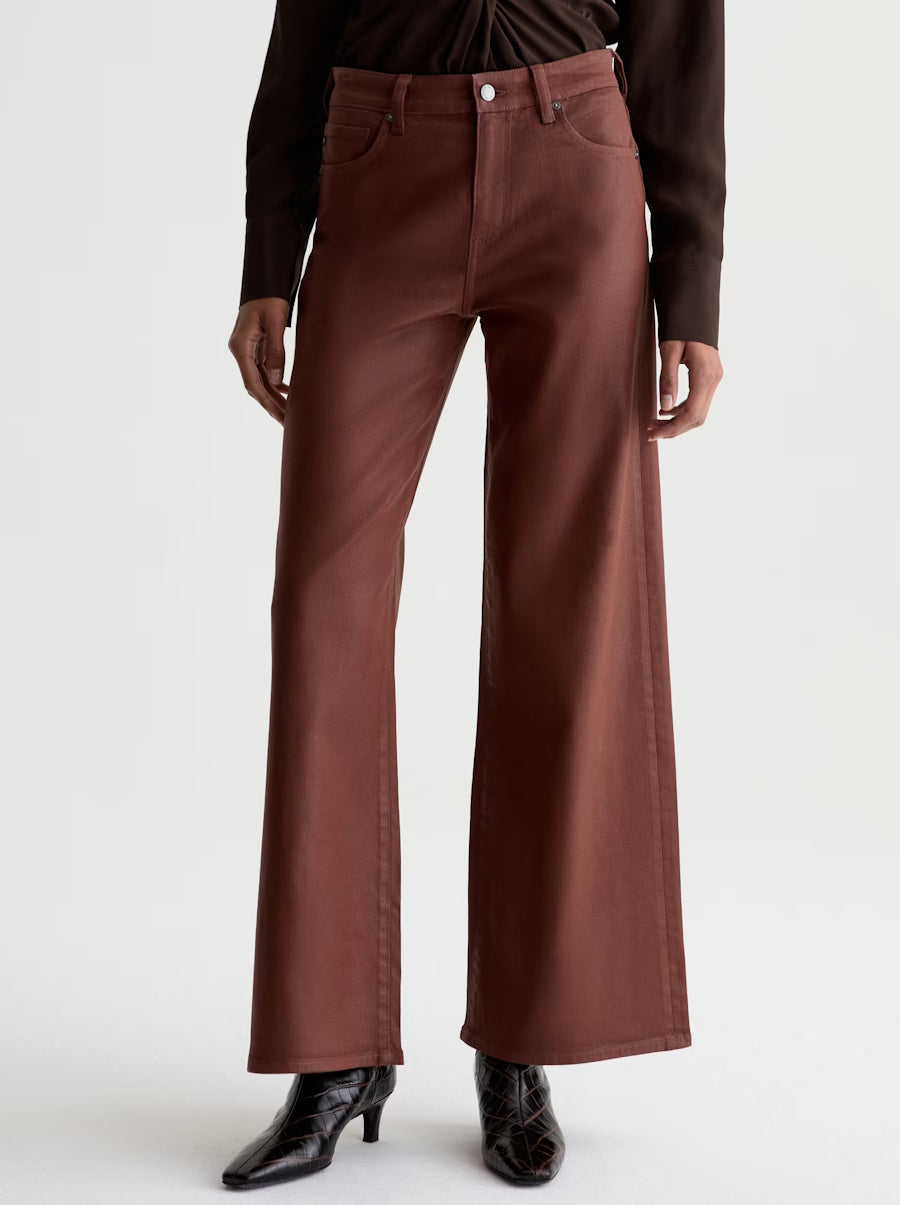 Saige Wide Leg in CTNT