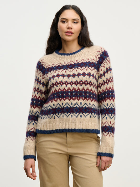 Makena Sweater