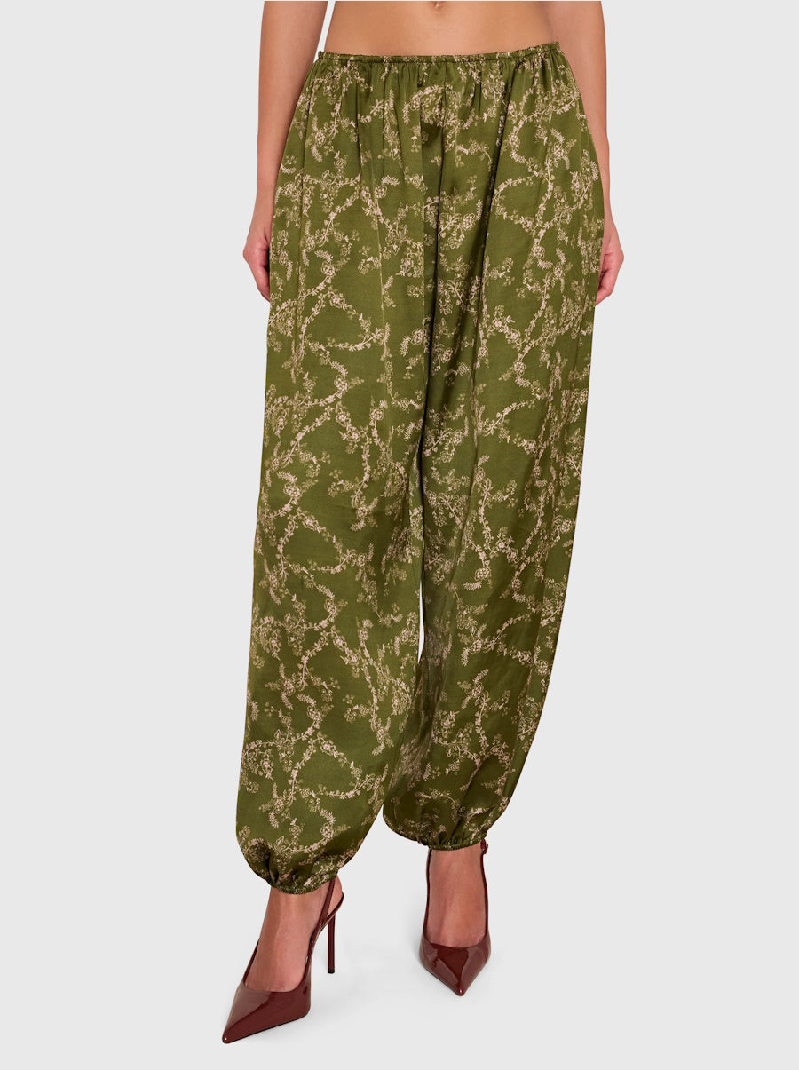 Torrie Pants