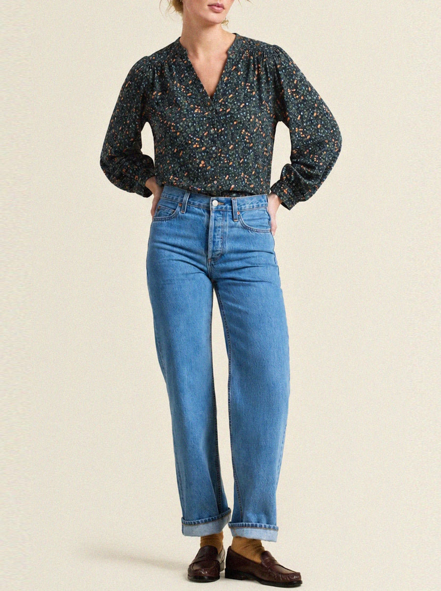 Pauline Blouse