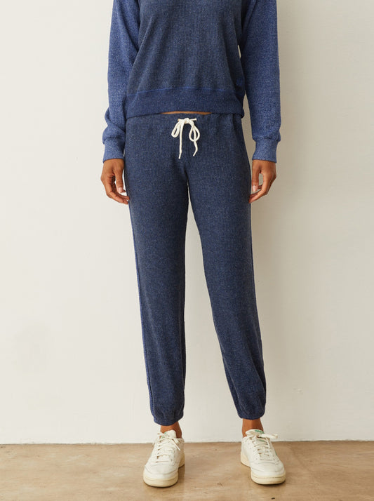 Brushed Thermal Vintage Sweatpant