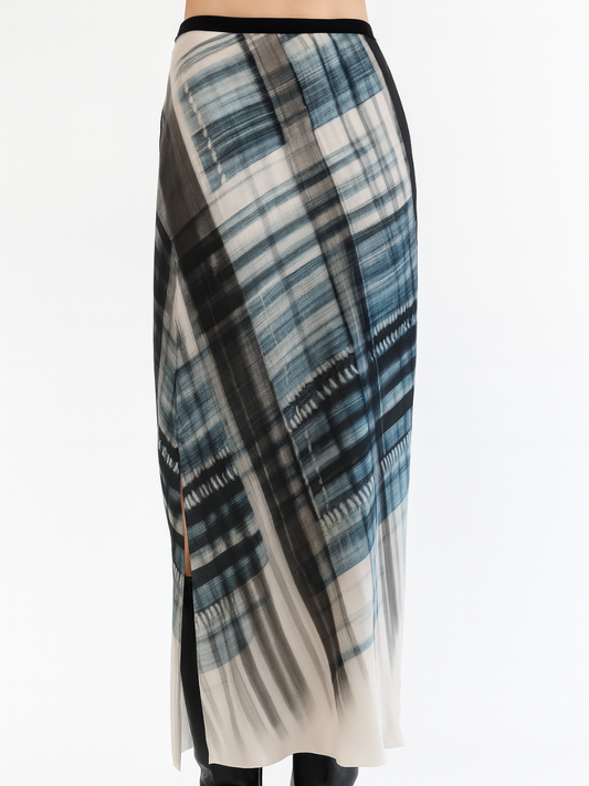 Go Long For It Skirt