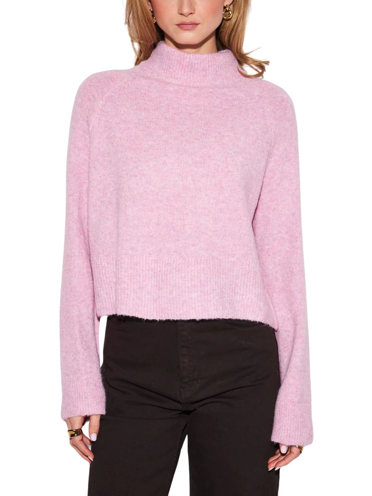 Oliver Sweater