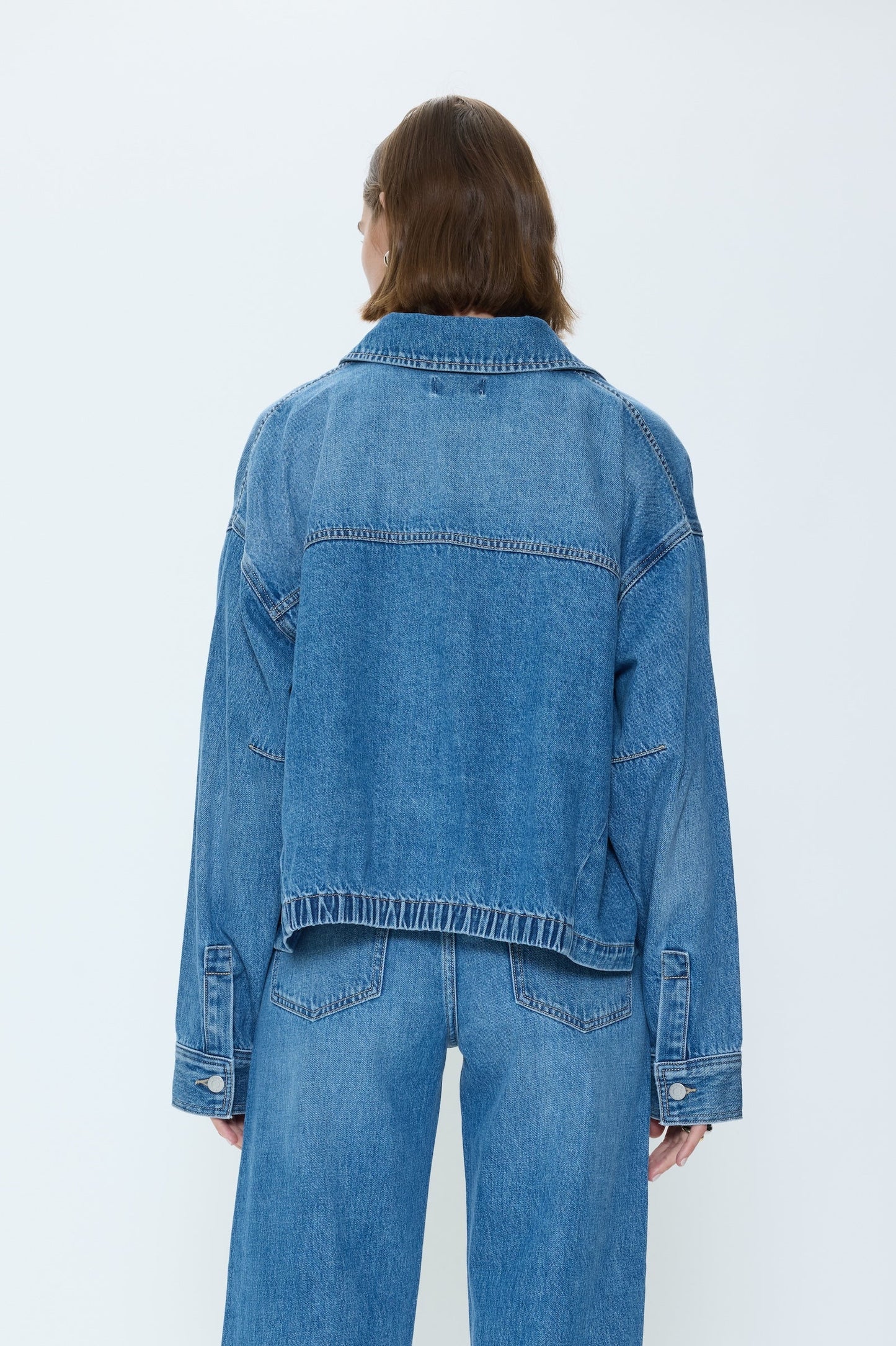 Bibi Jacket