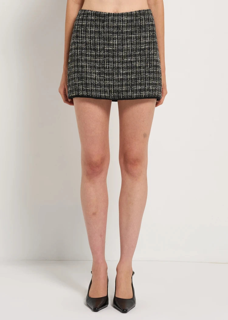 Miles Skort