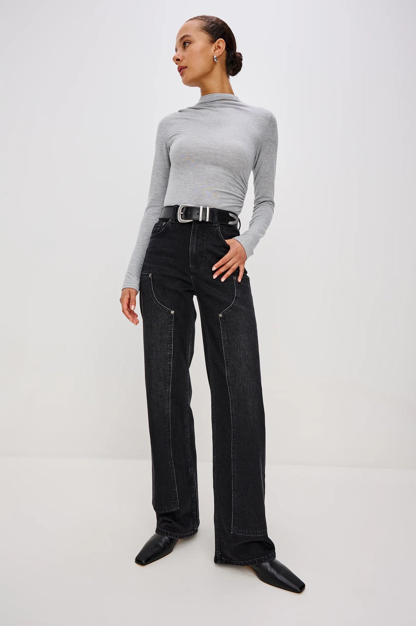 Getty Workwear Pant