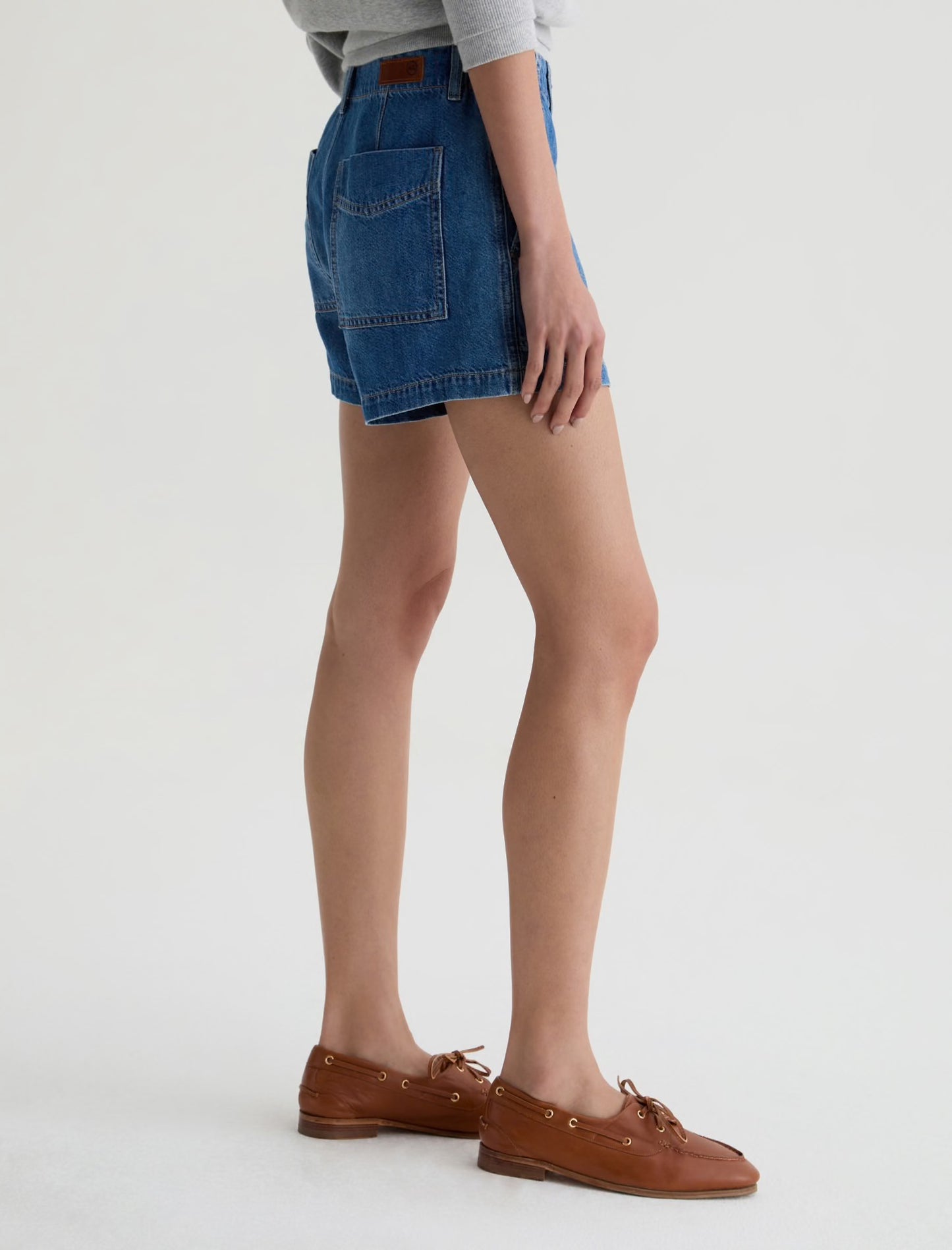 Analeigh Short in GLDM