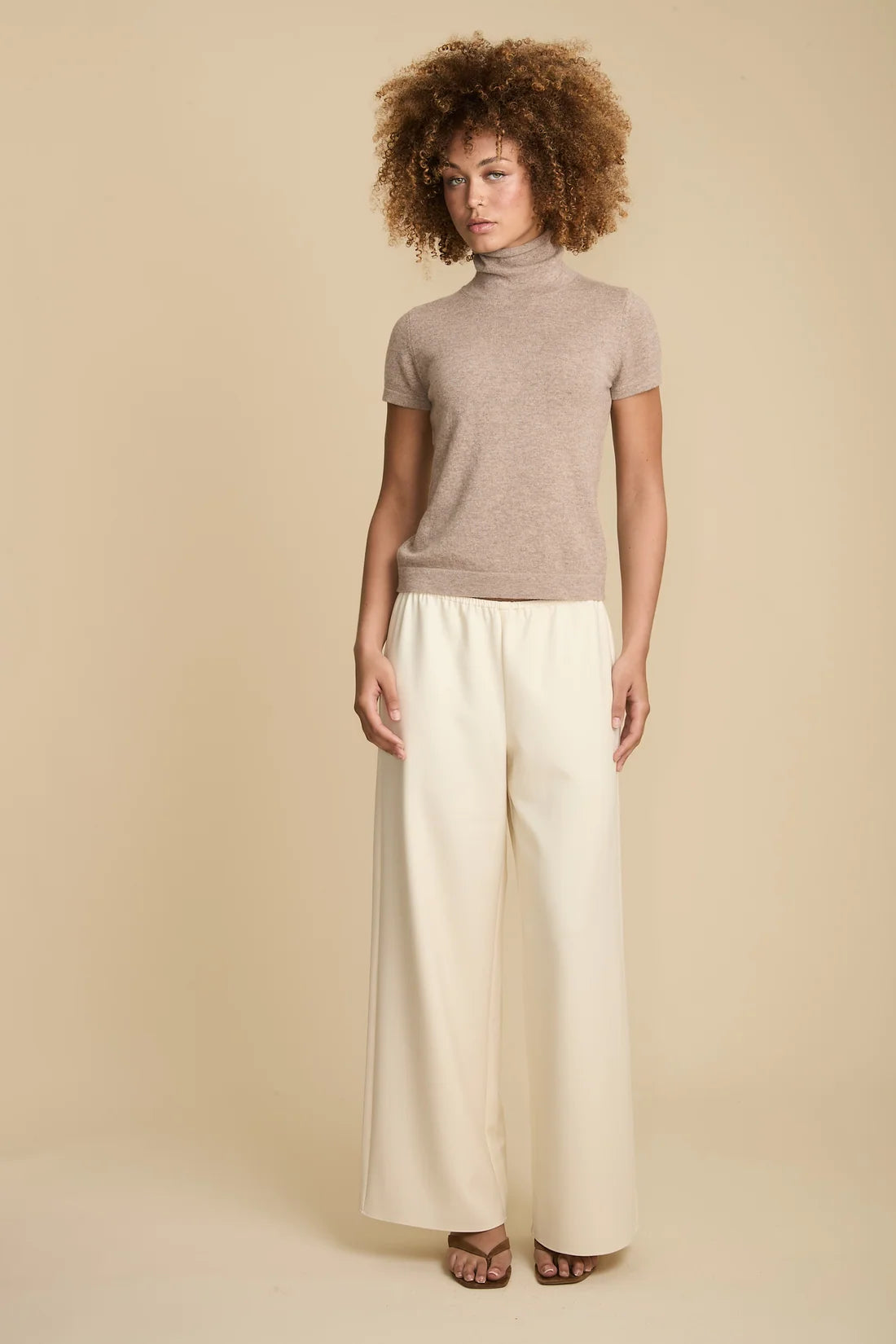 Colette Sweater