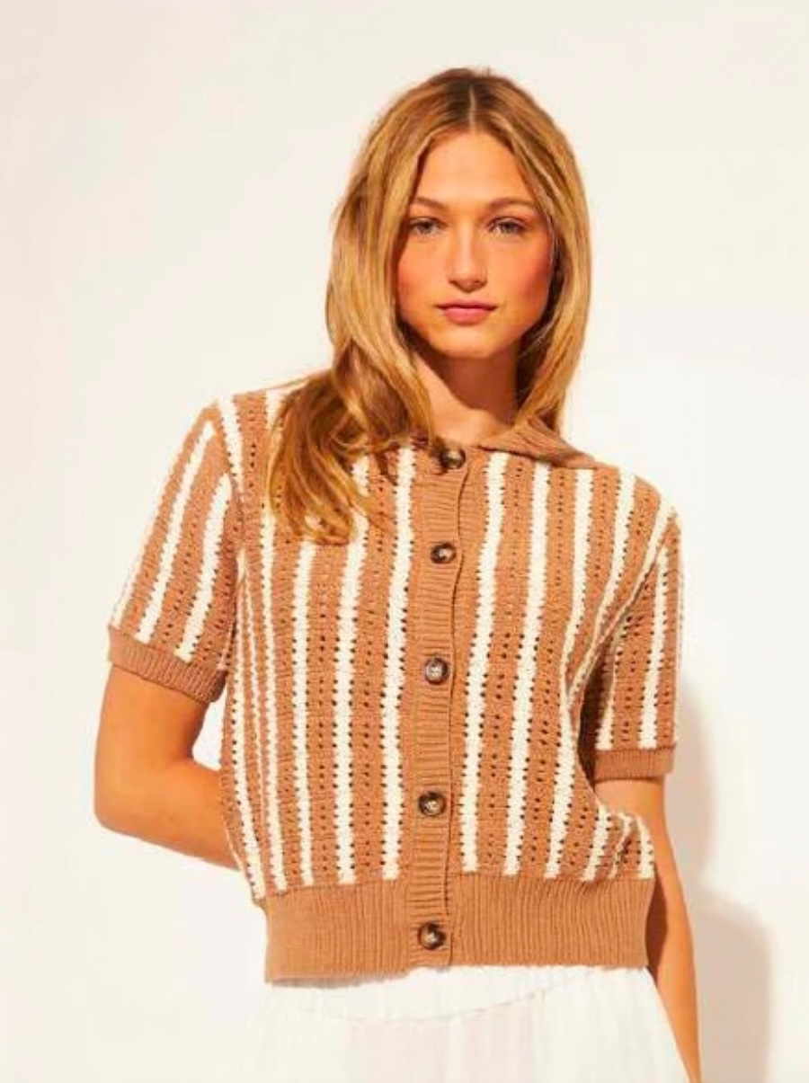 Francesco Cardigan
