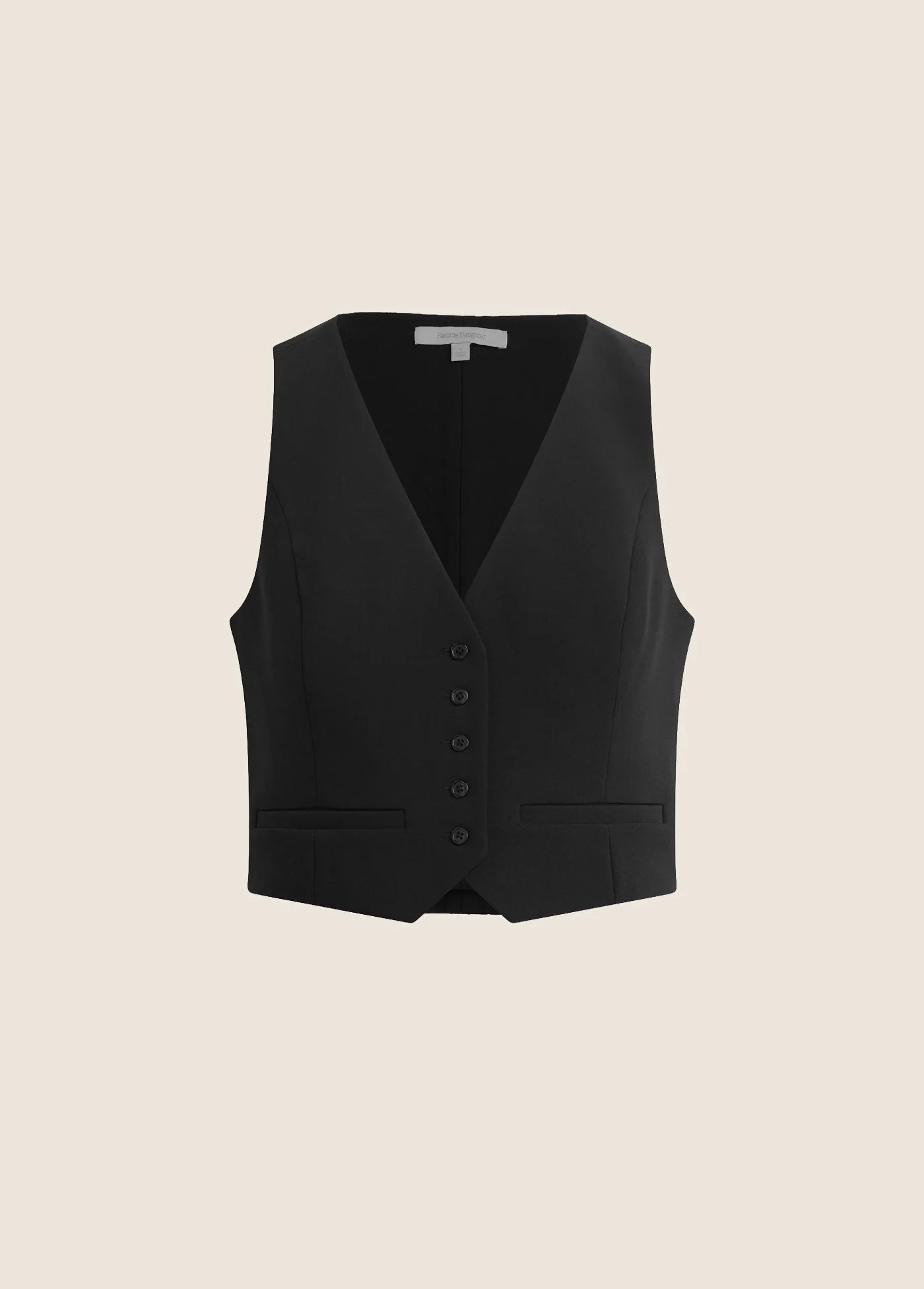 Little Classic Vest