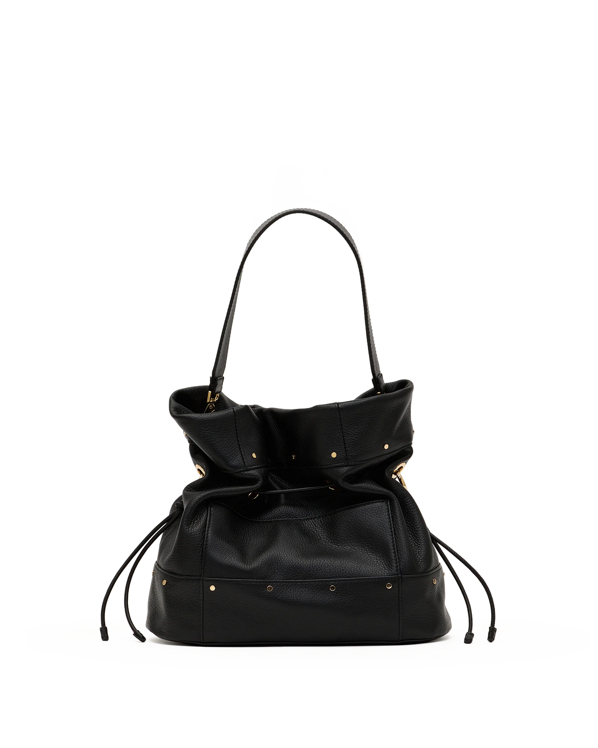 Gianna Large Black