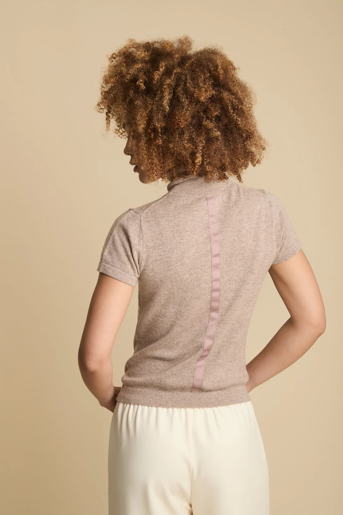 Colette Sweater