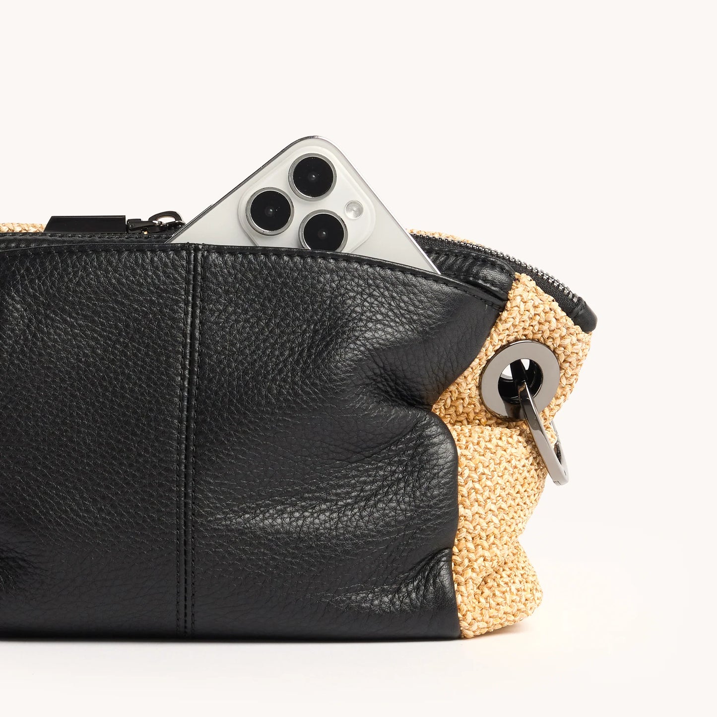 Daniel Small Raffia
