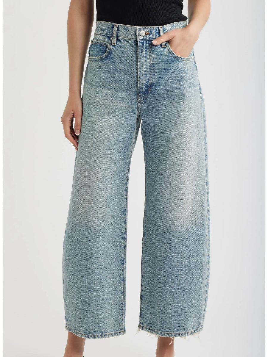 The Bow Crop in Coastal