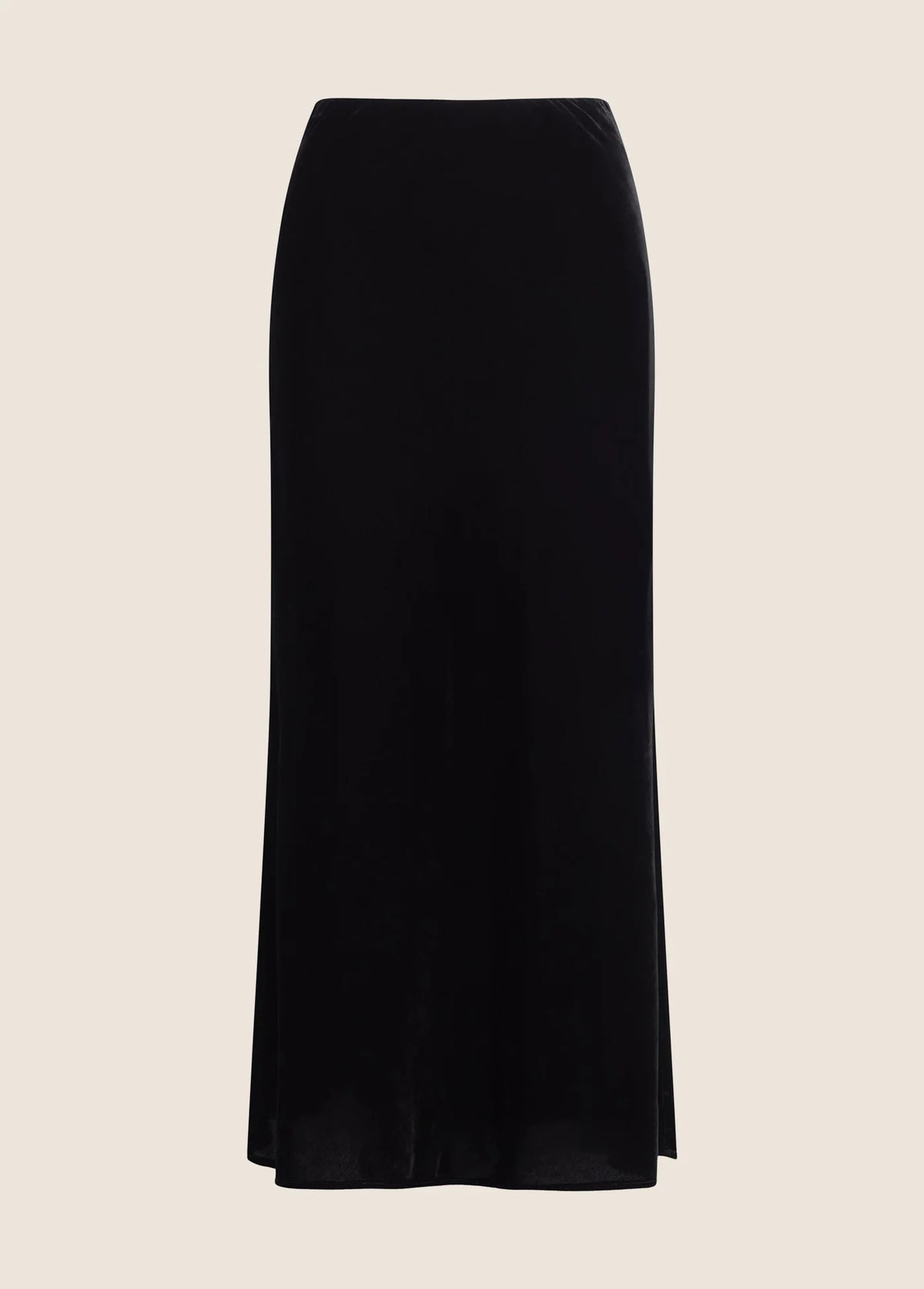 Velvet Favorite Maxi Skirt