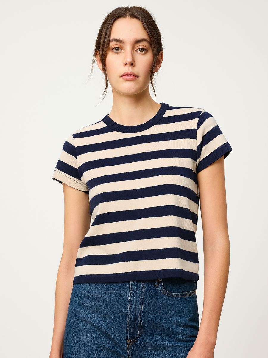 Anais Top