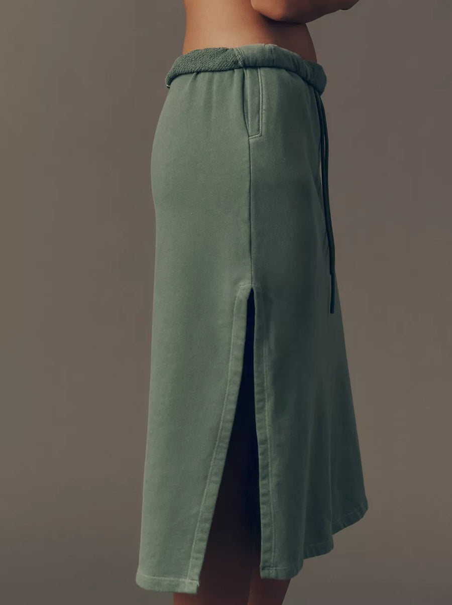 Academy Pencil Skirt