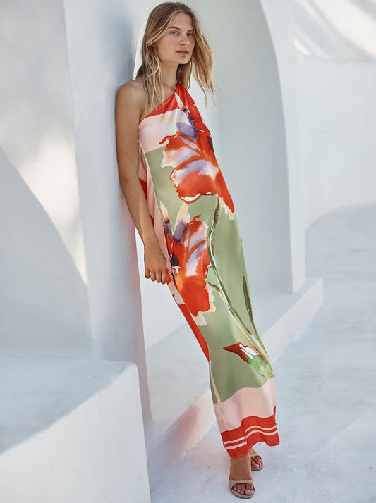 Dounia Dress