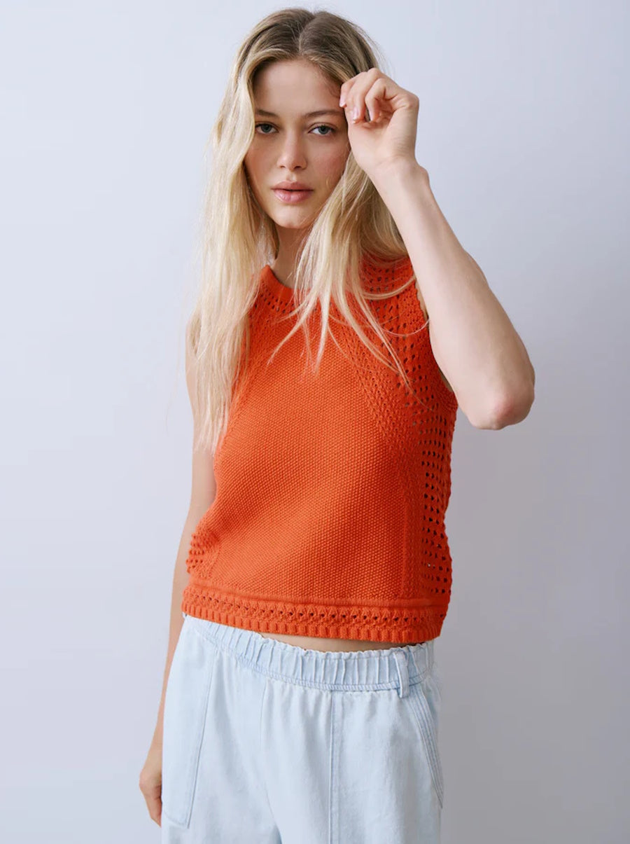 River Sweater