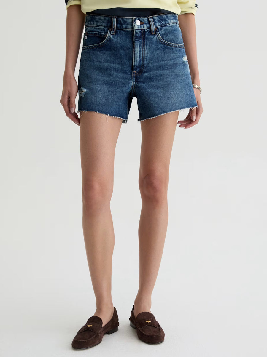 Halle Short in 11YENR
