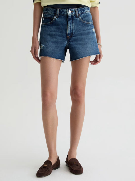 Halle Short in 11YENR