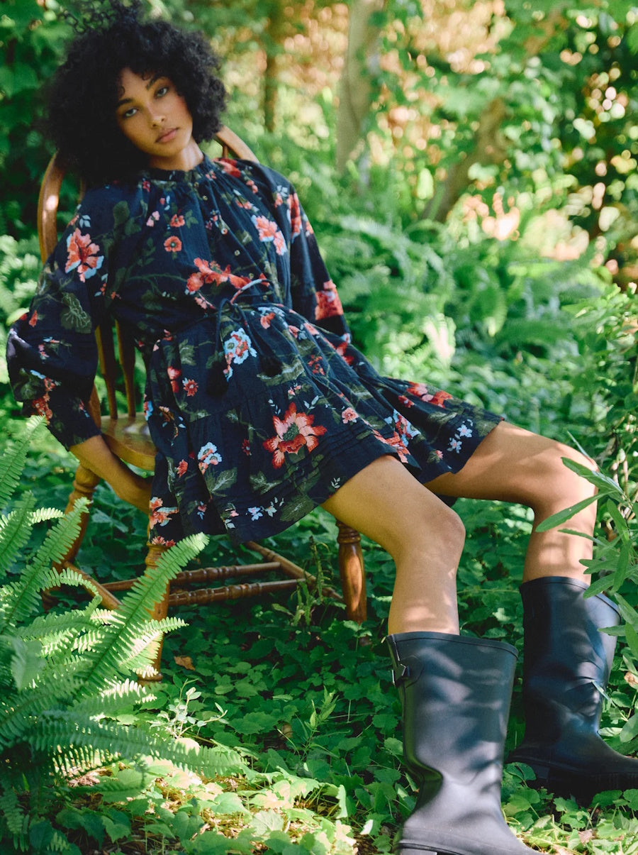 Winifred Mini Dress