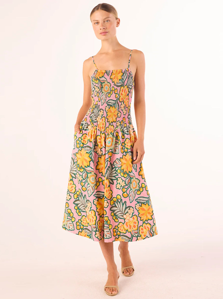 Roxie Dress