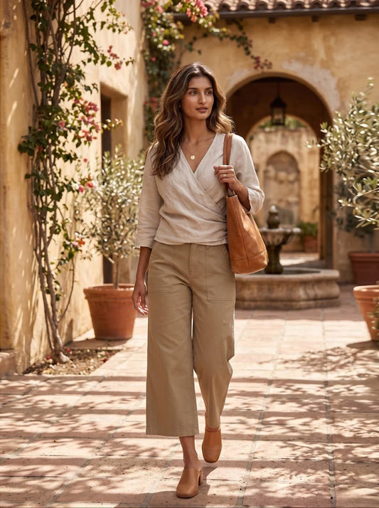 Kelley Pant